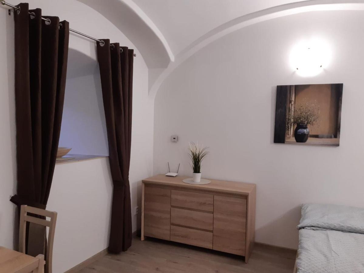 Martinuv Dvur Apartment Pilsen Exterior photo