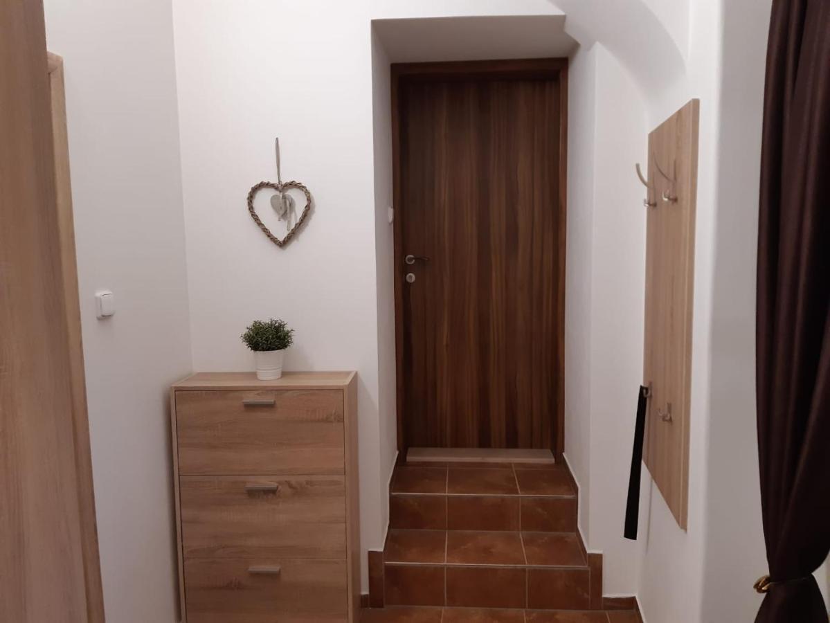 Martinuv Dvur Apartment Pilsen Exterior photo
