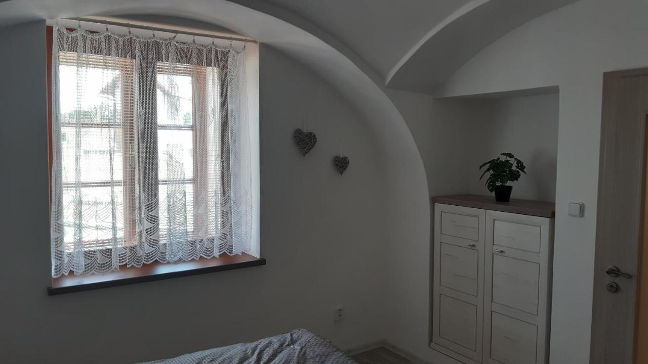 Martinuv Dvur Apartment Pilsen Exterior photo