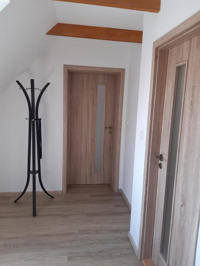 Martinuv Dvur Apartment Pilsen Exterior photo