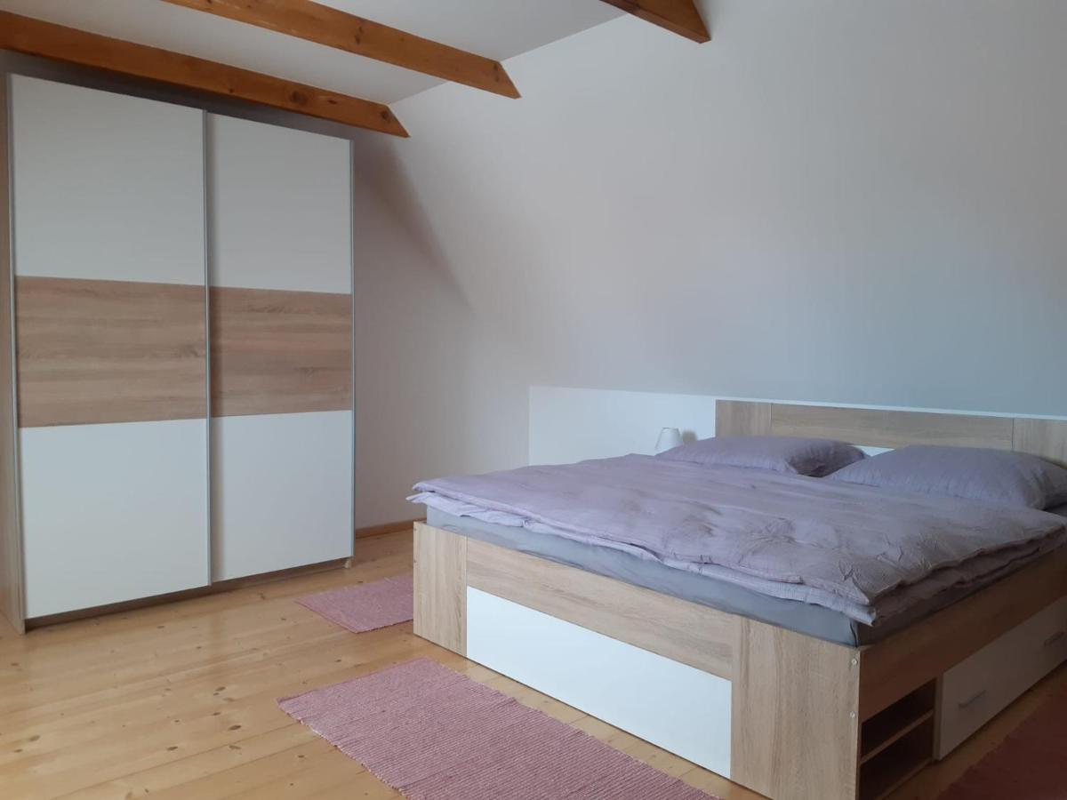 Martinuv Dvur Apartment Pilsen Exterior photo