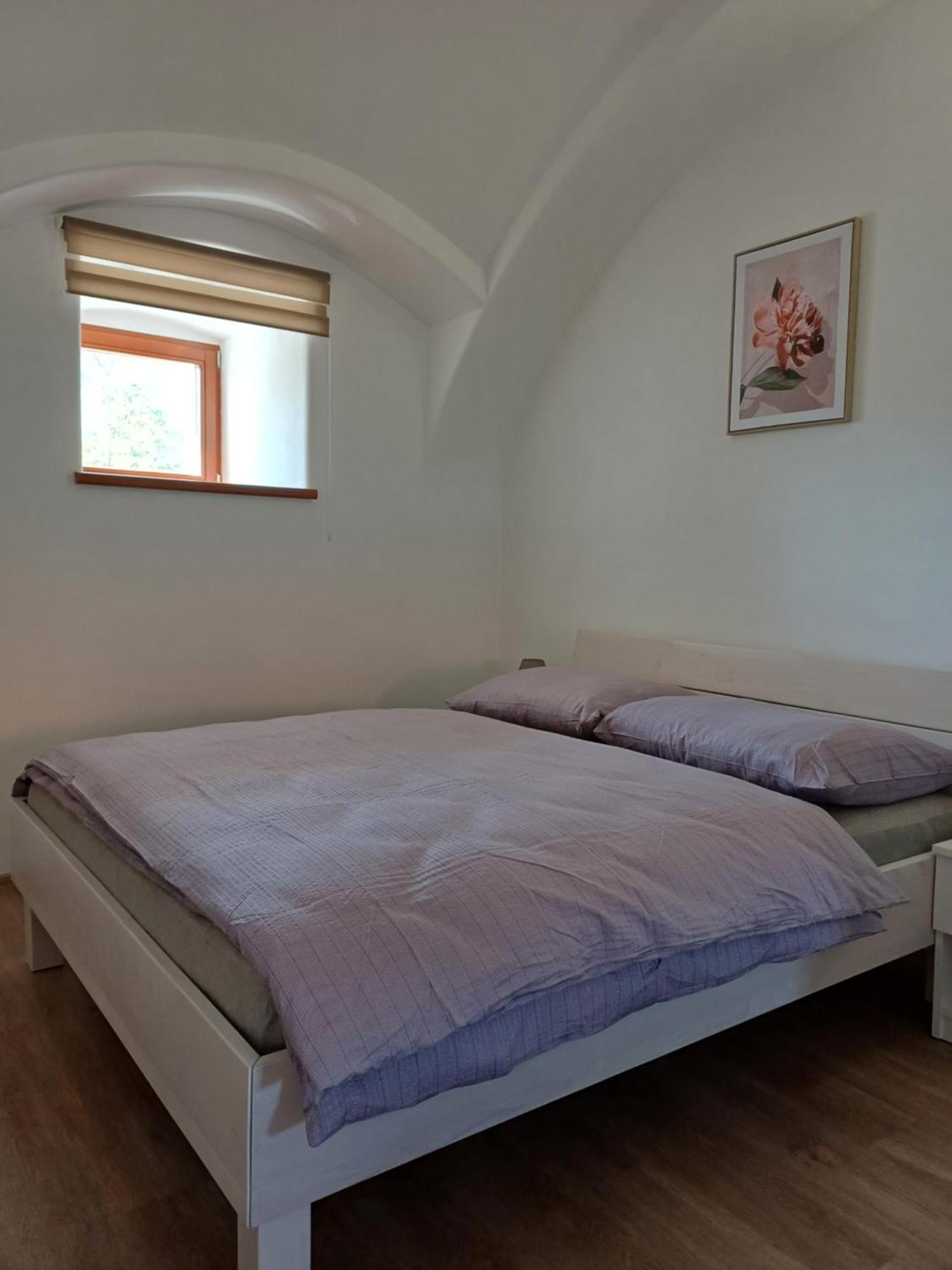 Martinuv Dvur Apartment Pilsen Exterior photo