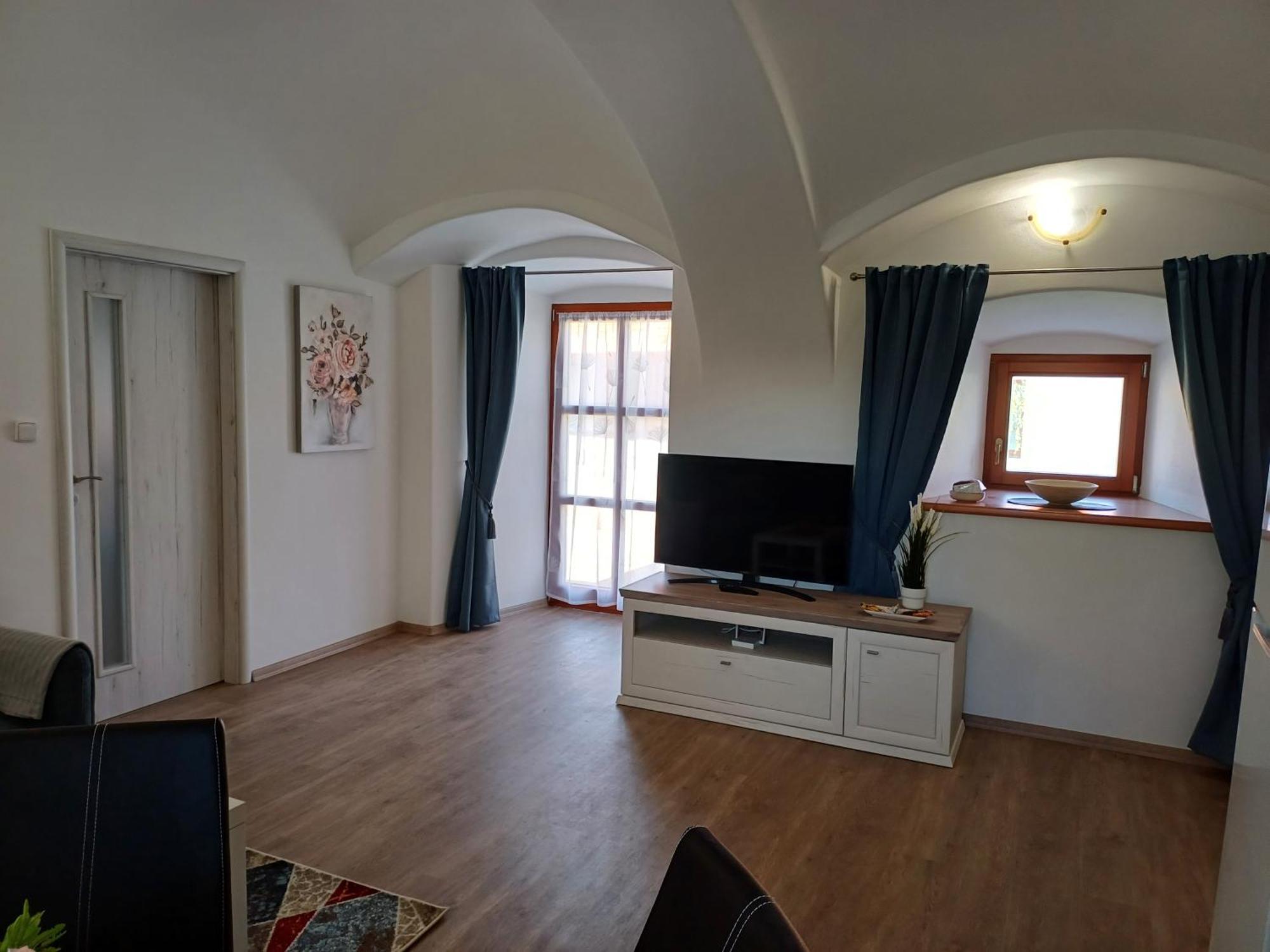 Martinuv Dvur Apartment Pilsen Exterior photo