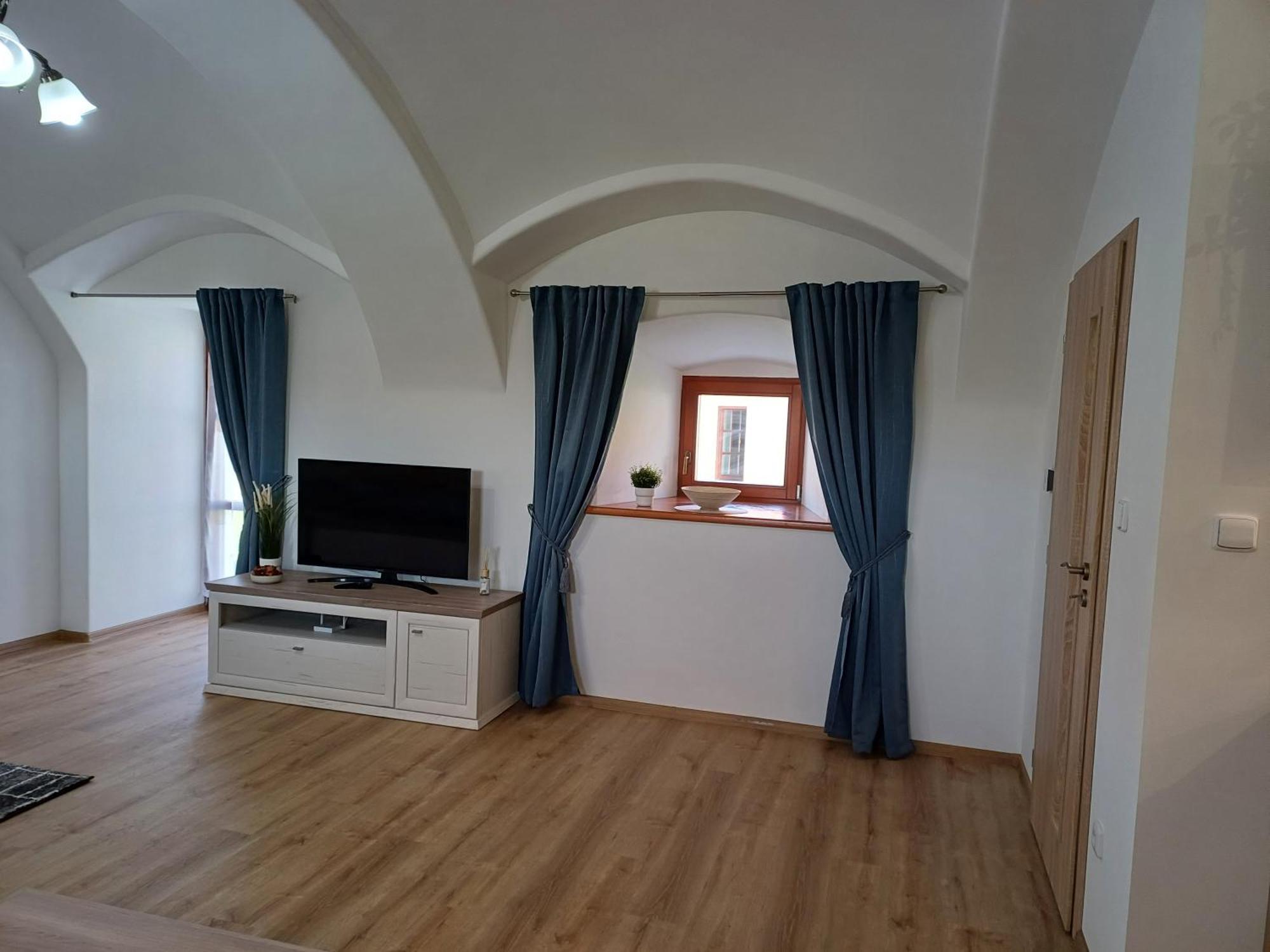 Martinuv Dvur Apartment Pilsen Exterior photo
